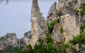 Ermitage Saint-Pons