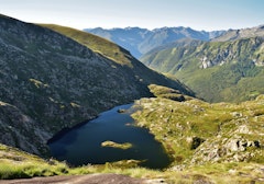 Étang d'Arbu
