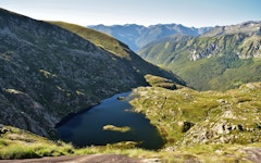 Étang d'Arbu