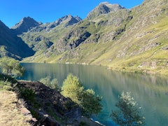 Étang d'Izourt