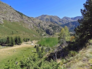 Étang de Font Vive