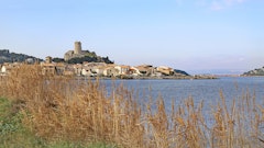 Étang de Gruissan
