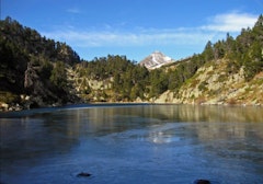 Étang de la Balmette