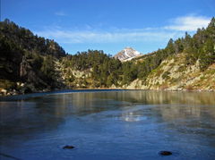 Étang de la Balmette