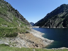 Étang de Naguille