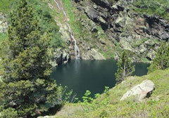 Étang du Diable