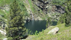 Étang du Diable