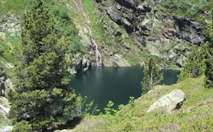 Étang du Diable