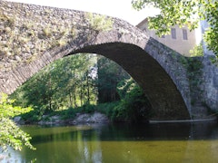 Forêt de Pont de Rastel
