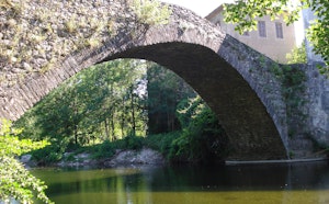 Forêt de Pont de Rastel