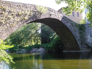 Forêt de Pont de Rastel