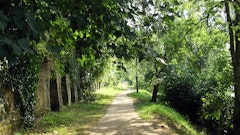 Échappée Verte d'Albi