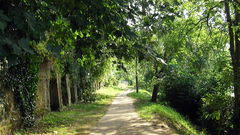 Échappée Verte d'Albi