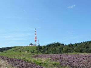 Pic de Nore en aller-retour