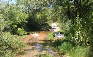 Gorges de la Buèges