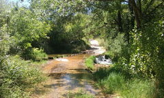 Gorges de la Buèges