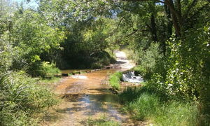 Gorges de la Buèges