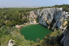 Gouffre de l'Œil Doux