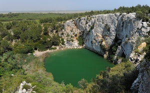 Gouffre de l'Œil Doux