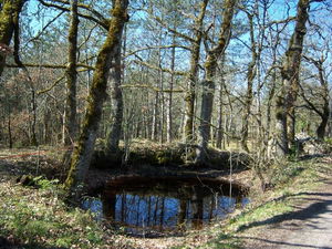 Hameaux du Souillaguet