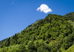 Heights of Barèges