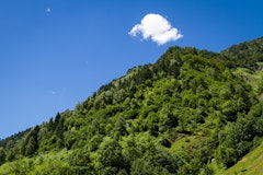Heights of Barèges