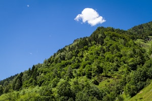 Hauteurs de Barèges