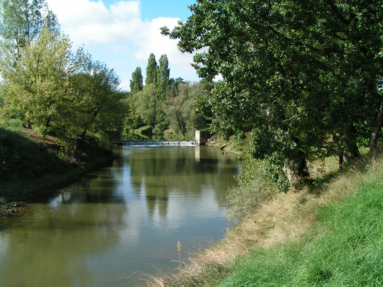 Hauteurs de Carbonne