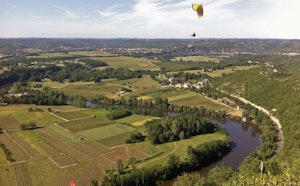 Circuit du Point de Vue in Douelle
