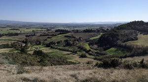 Hauteurs de Fendeille