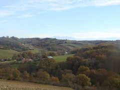 Heights of Gaillac