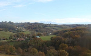 Heights of Gaillac