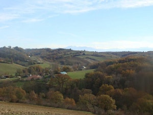 Heights of Gaillac
