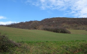 Heights of Loubens