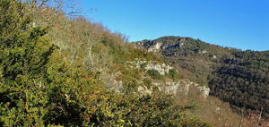 Hauteurs de Massebiau