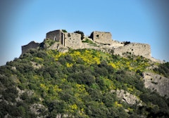 Heights of Termes