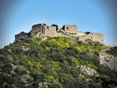 Heights of Termes