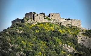 Heights of Termes