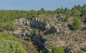 Planal de la Passe