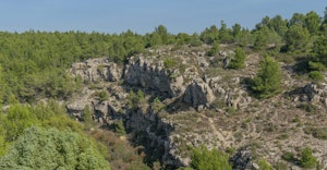 Planal de la Passe