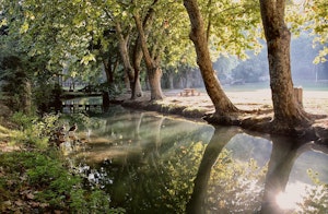 Hauteurs d’Uzès