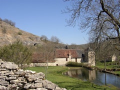 Histoire d'Eau au Pays des Pierres