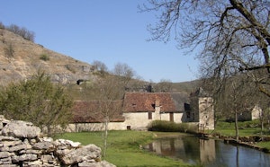 Histoire d'Eau au Pays des Pierres