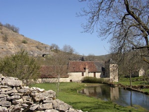 Histoire d'Eau au Pays des Pierres