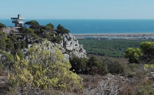 La Vigie