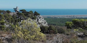 La Vigie