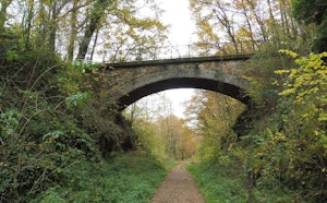 La Voie du Rail
