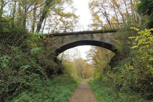 La Voie du Rail