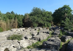 Labyrinthe Vert de Nébias
