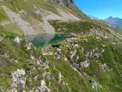 Lac d'Antarrouyes